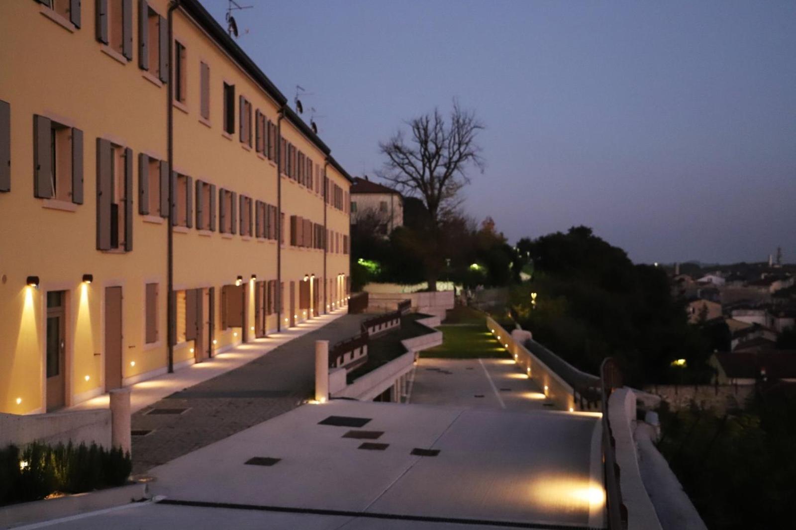Stelle Di Verona - Andromeda ภายนอก รูปภาพ